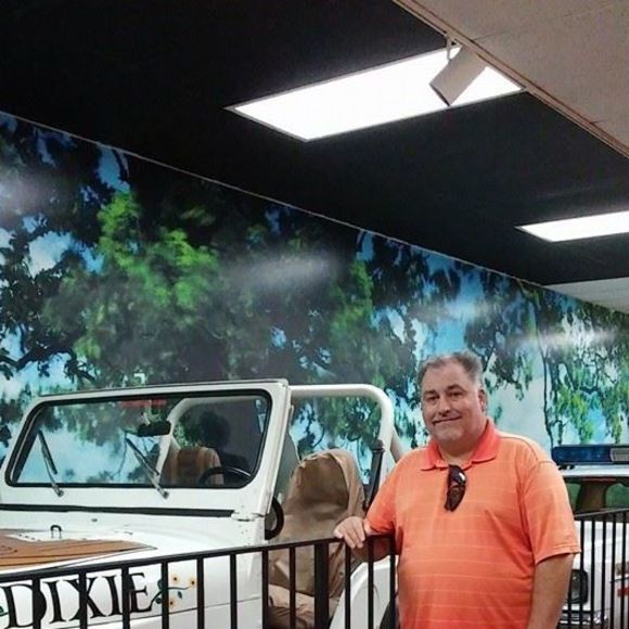 Meet your Posher, Charles - Picture 1 of 1